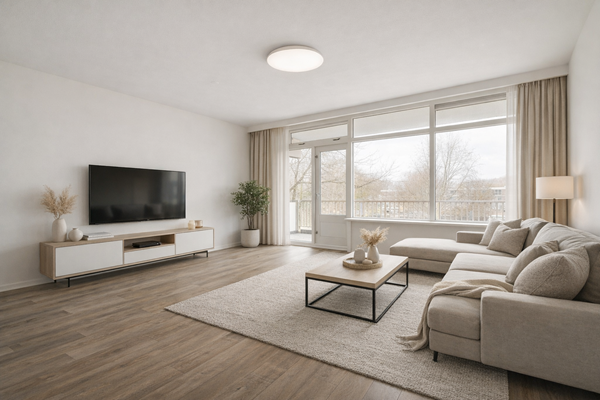 Foto - Te koop: Spinaker 153, 1034 MJ Amsterdam